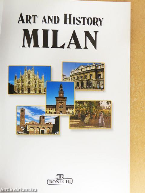 Milan