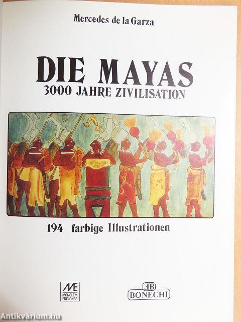 Die Mayas