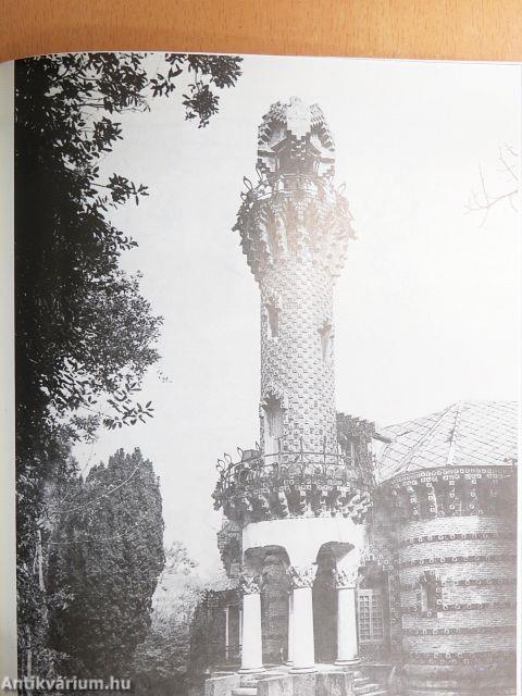 Antoni Gaudí