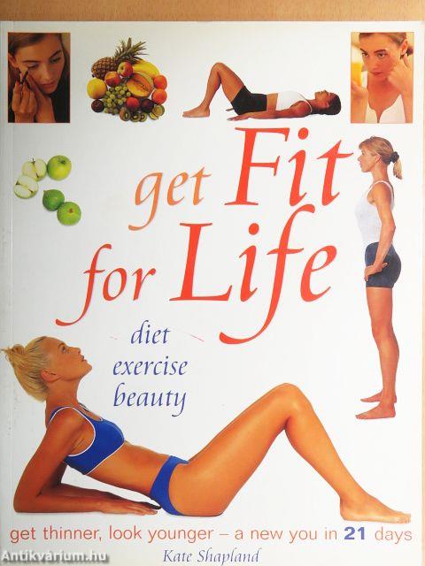 Get Fit for Life