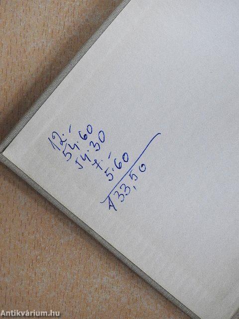 Szerb-horvát társalgási zsebkönyv