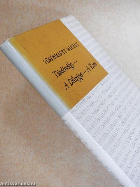 Tündérvölgy/A Délsziget/A Rom