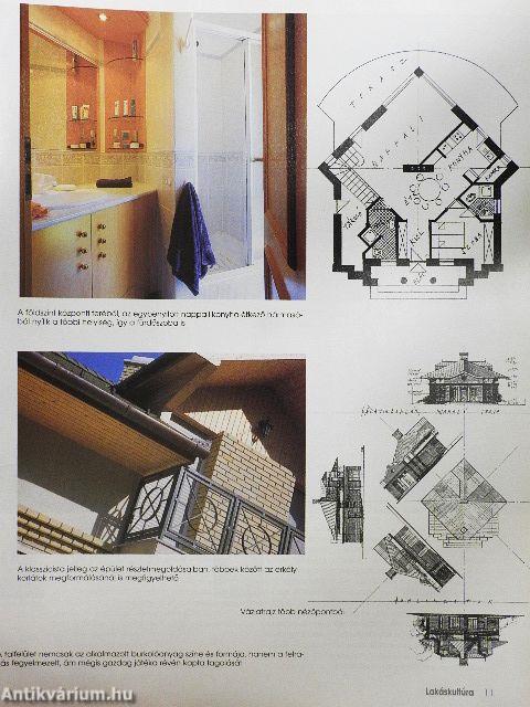 Lakáskultúra 2000/1. Különszám