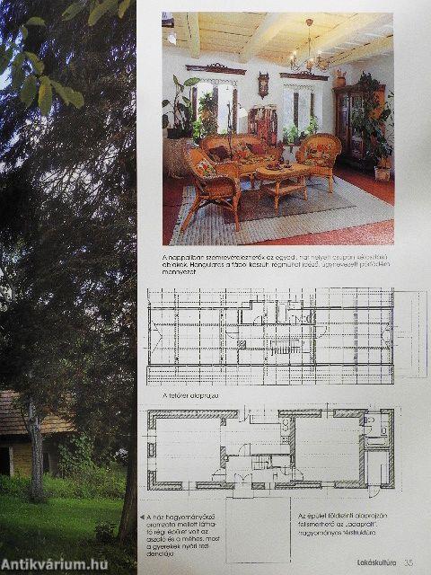 Lakáskultúra 2000/1. Különszám