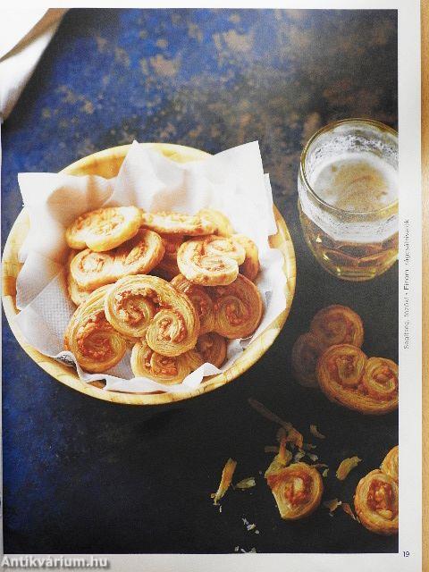 Segítség, főzök!