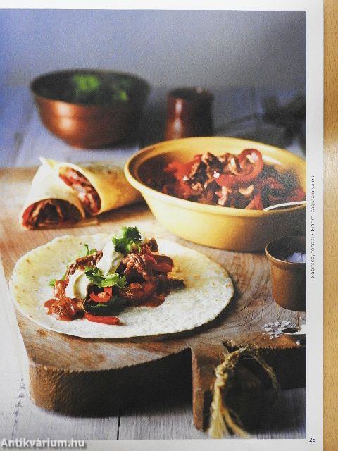 Segítség, főzök!