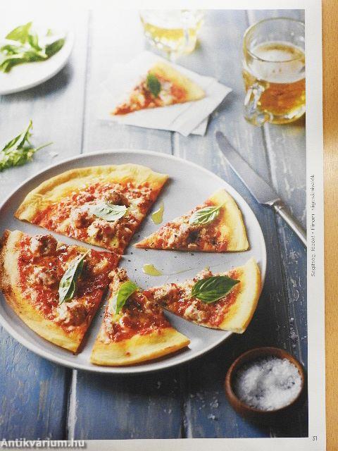 Segítség, főzök!