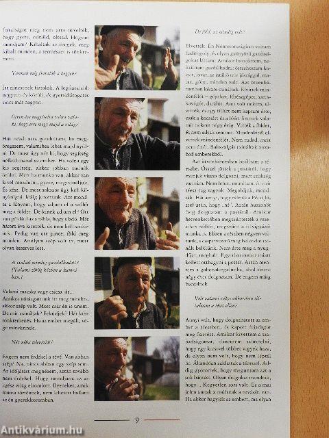 Borbarát 2003. Nyár