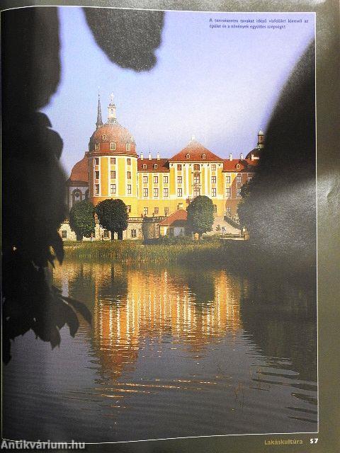 Lakáskultúra 1999/1. Különszám