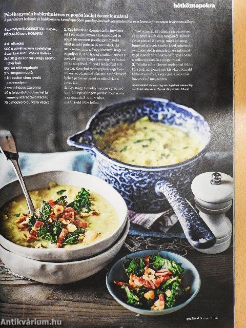 BBC GoodFood Bookazine 2021/1.