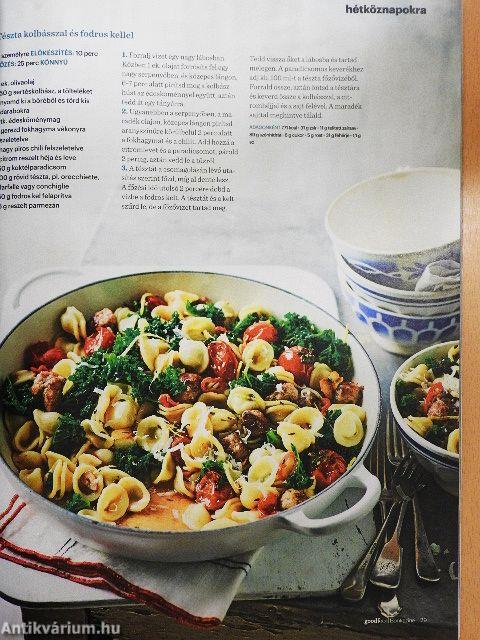 BBC GoodFood Bookazine 2021/1.