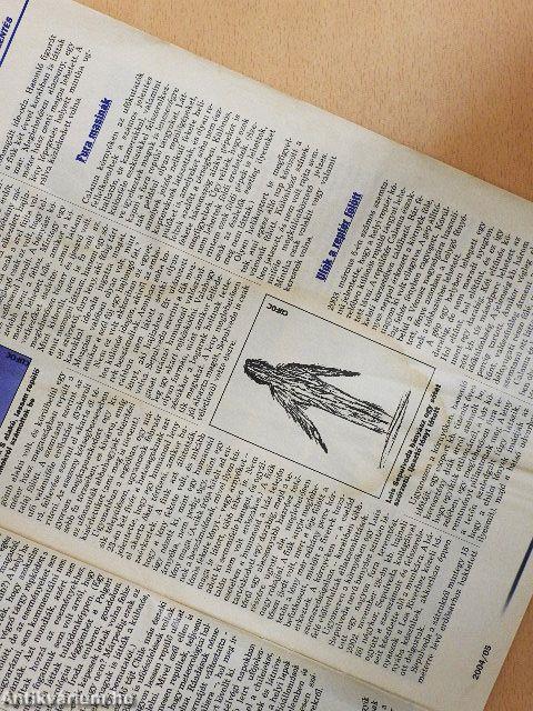 Ufómagazin 2004. (nem teljes évfolyam)