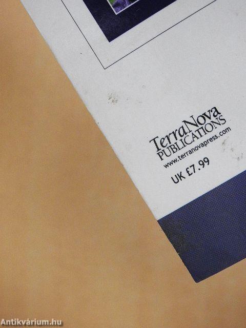 Pursuing a Heavenly Vision