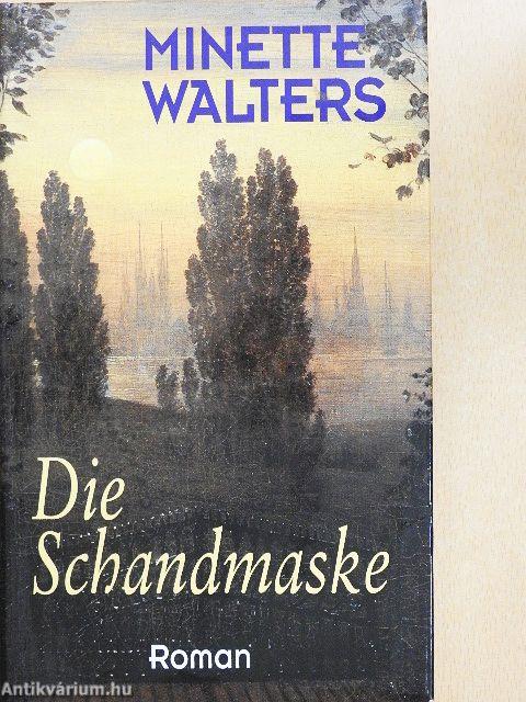 Die Schandmaske