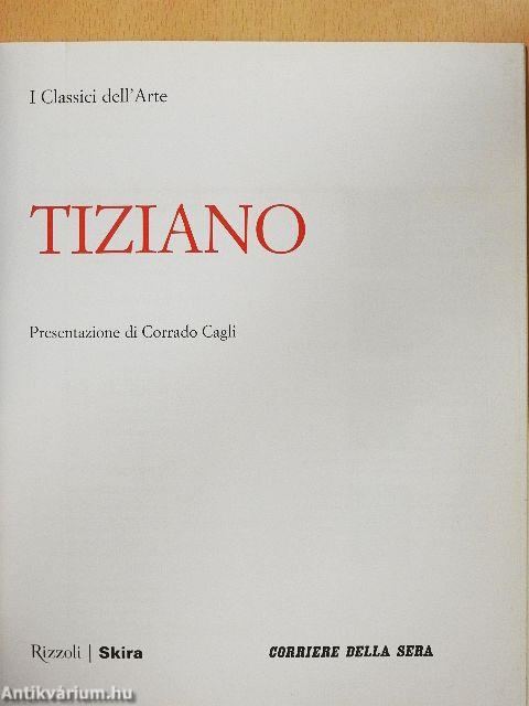 Tiziano