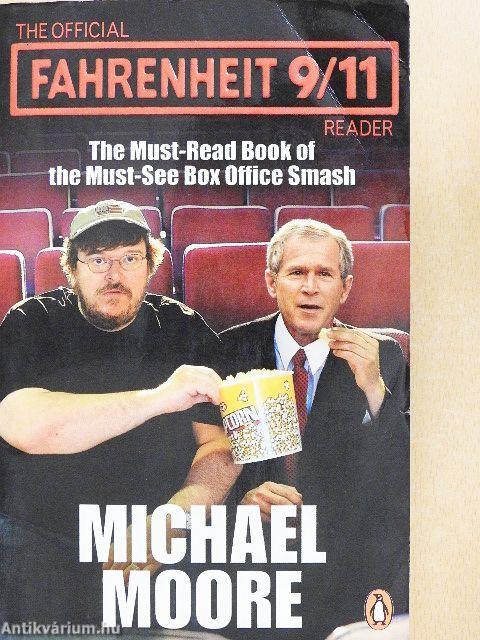 The Official Fahrenheit 9/11 Reader