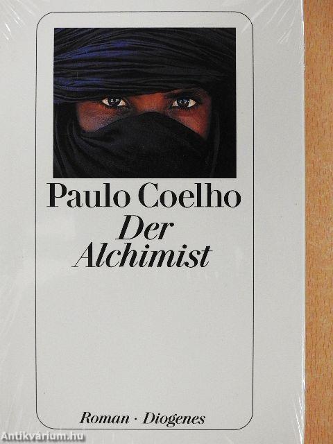 Der Alchimist