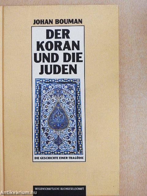 Der Koran und die Juden