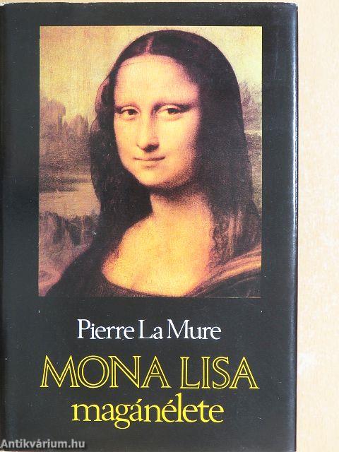 Mona Lisa magánélete