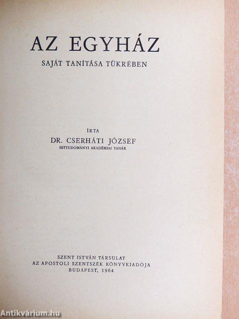 Az egyház