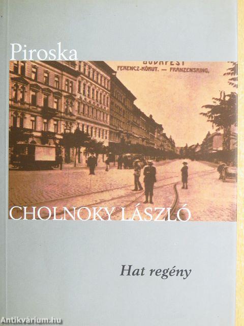 Piroska