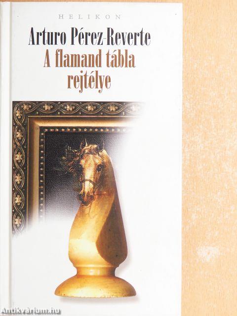 A flamand tábla rejtélye