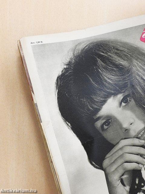 Világ Ifjúsága 1963. május