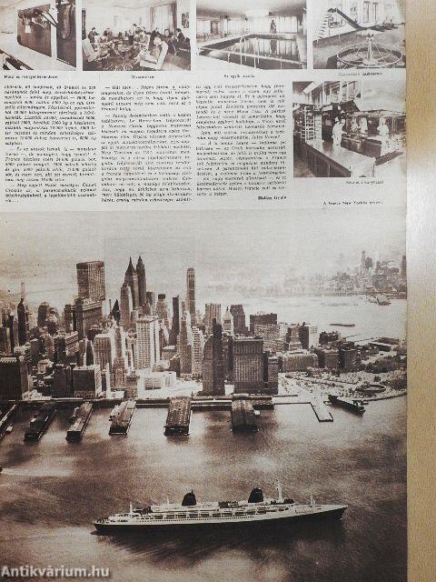 Világ Ifjúsága 1963. május