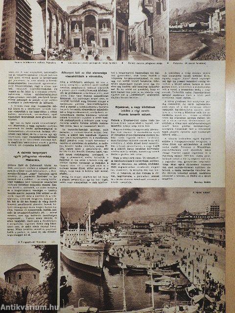 Világ Ifjúsága 1964. szeptember