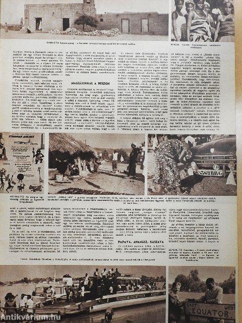 Világ Ifjúsága 1964. június