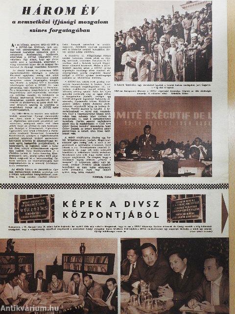 Világ Ifjúsága 1965. október