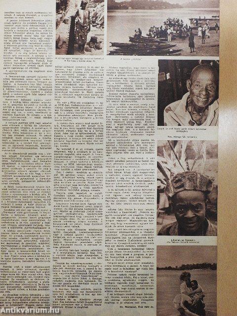 Világ Ifjúsága 1965. január