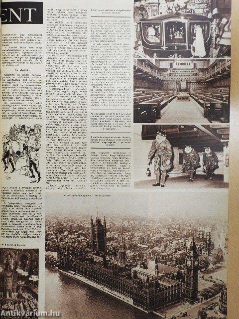 Világ Ifjúsága 1965. január