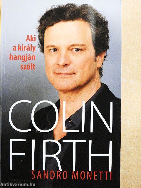 Colin Firth