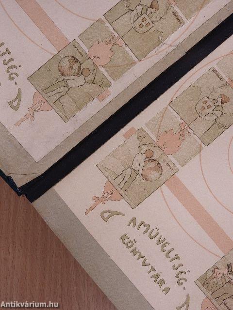 A technika vivmányai az utolsó száz évben