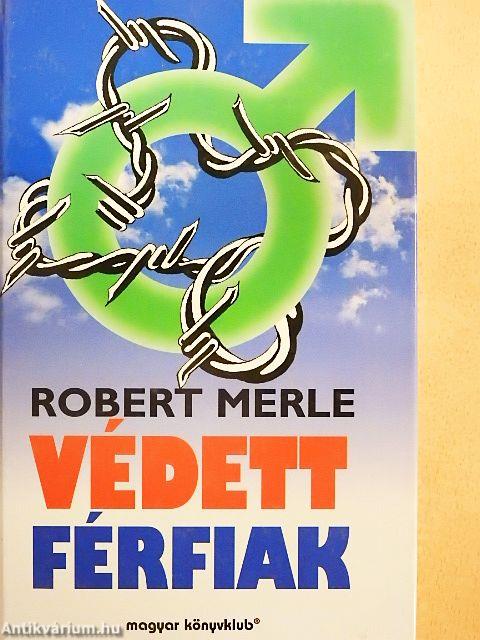 Védett férfiak