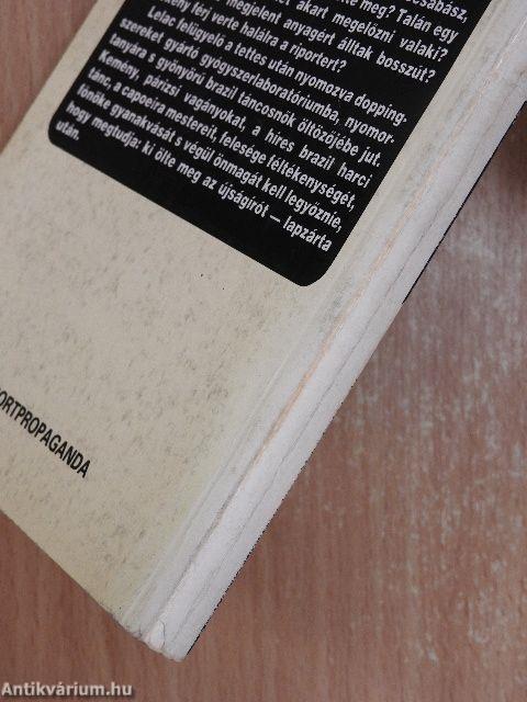 Gyilkosság lapzárta után