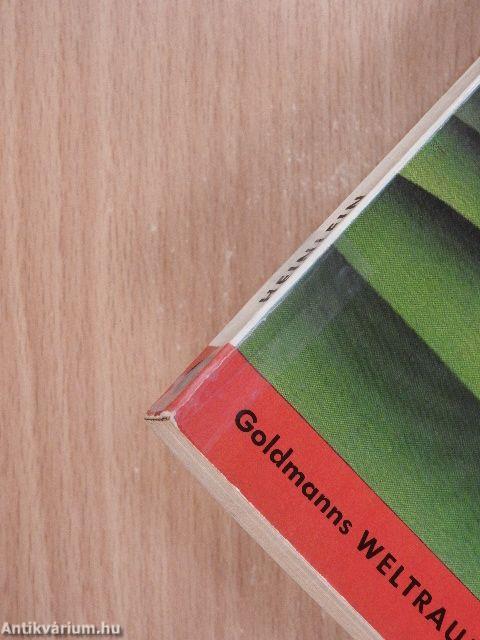 Die Grünen Hügel der Erde