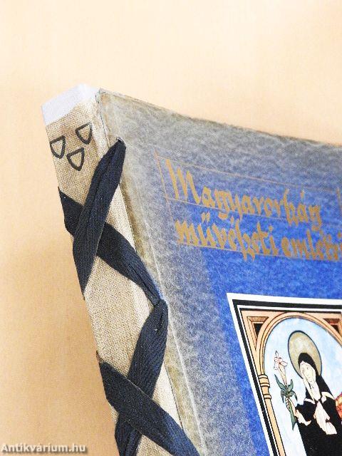 Magyarország művészeti emlékei