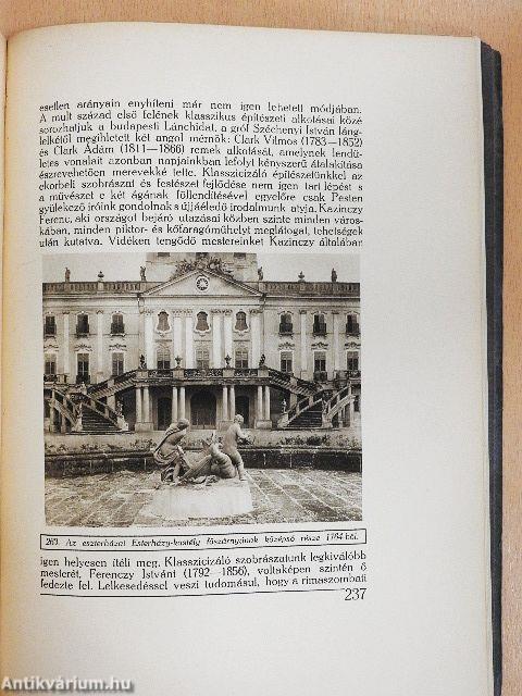 Magyarország művészeti emlékei