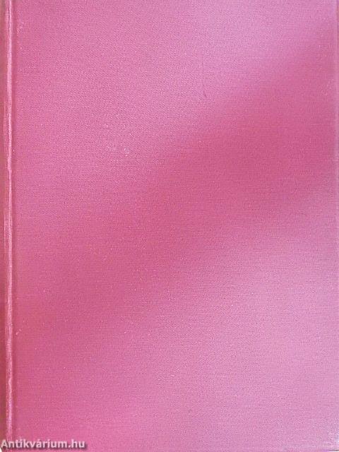 Magyar Művészet 1926/1-10.