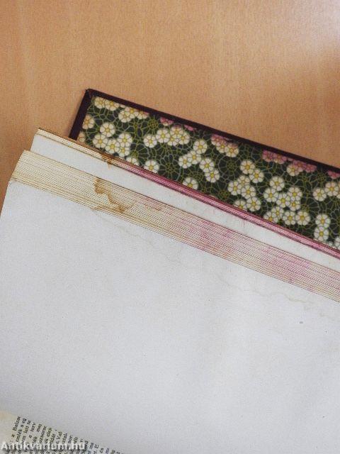 Magyar Művészet 1926/1-10.