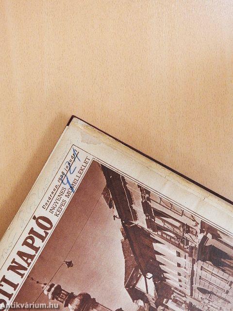 Pesti Napló Képes Műmelléklet 1928. (nem teljes évfolyam)