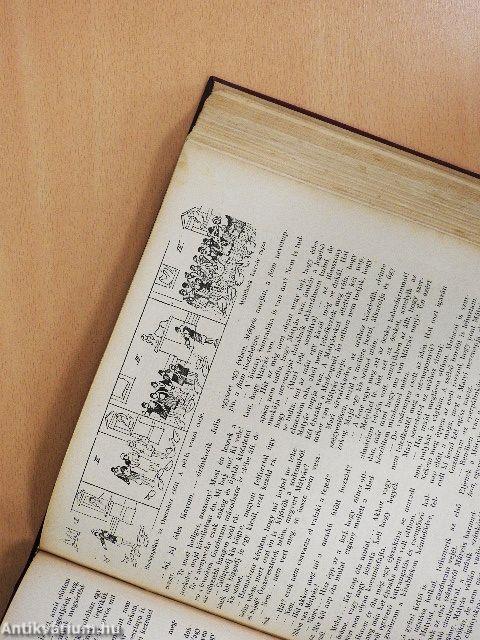 Uj Idők 1929. január-június (fél évfolyam) 