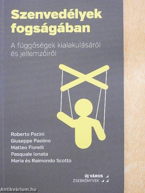 Szenvedélyek fogságában