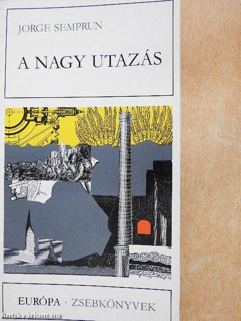 A nagy utazás