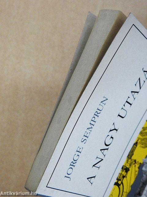 A nagy utazás