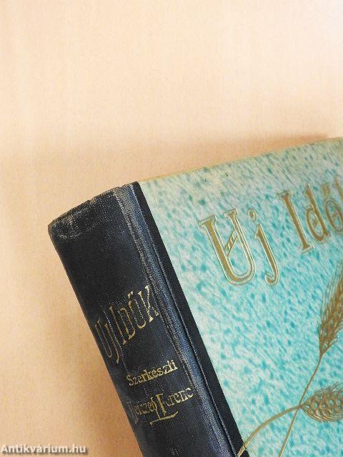 Uj Idők 1943. (nem teljes évfolyam)