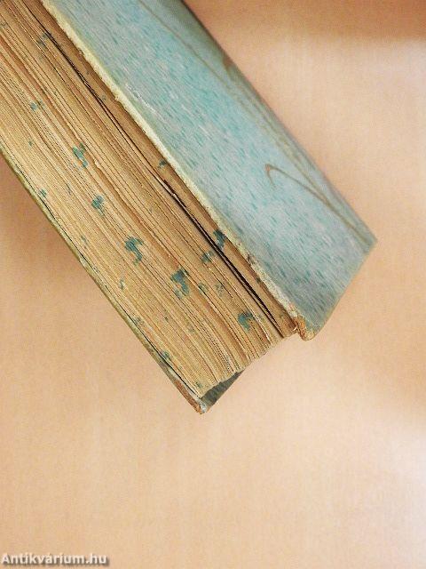 Uj Idők 1943. (nem teljes évfolyam)