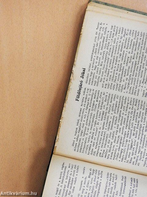 Uj Idők 1943. (nem teljes évfolyam)